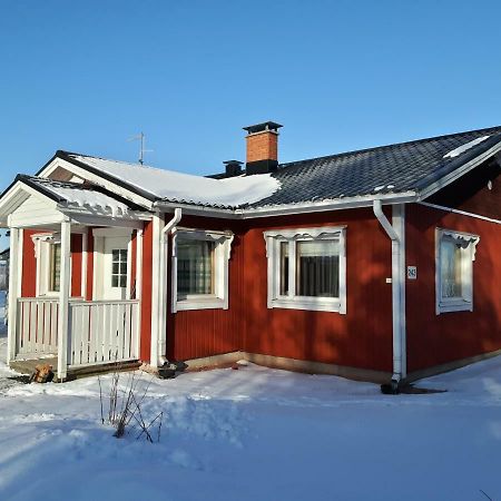 Simon Tupa Kauhajoki Guest House Eksteriør bilde