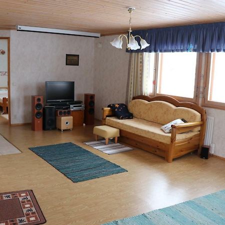 Simon Tupa Kauhajoki Guest House Eksteriør bilde