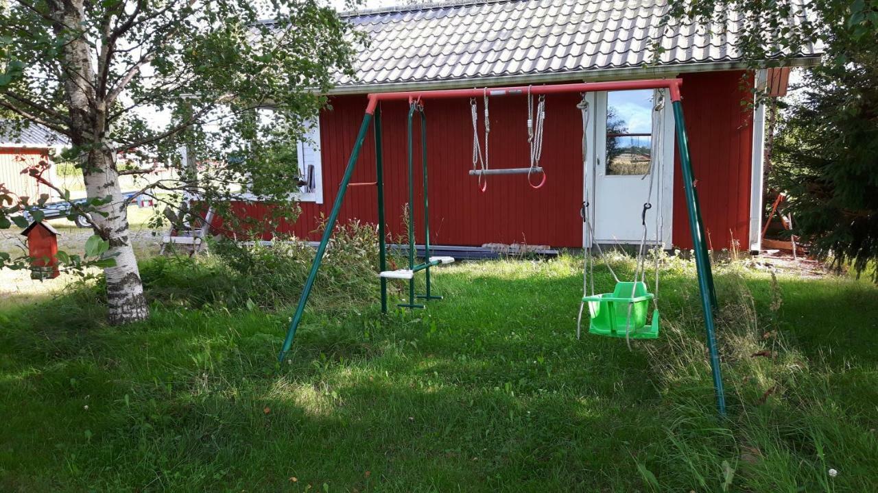 Simon Tupa Kauhajoki Guest House Eksteriør bilde