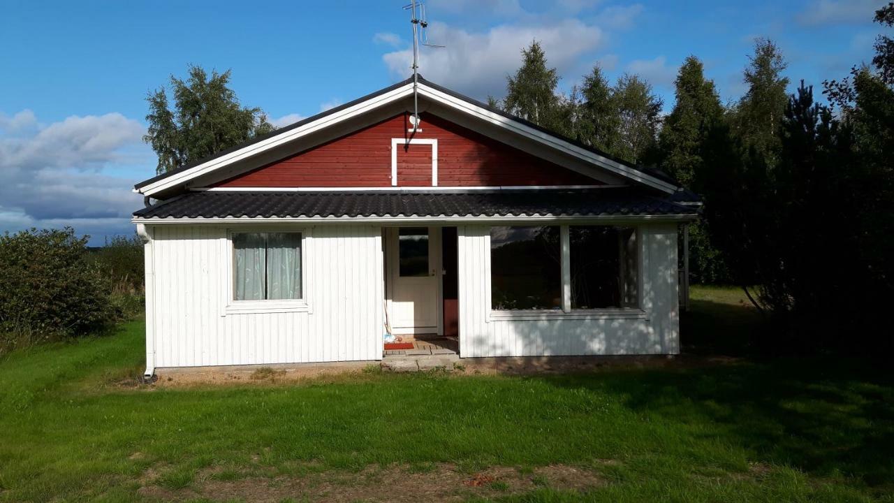 Simon Tupa Kauhajoki Guest House Eksteriør bilde