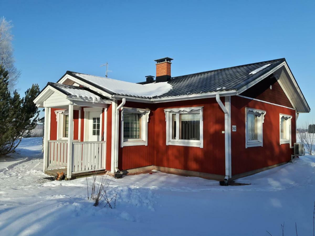 Simon Tupa Kauhajoki Guest House Eksteriør bilde