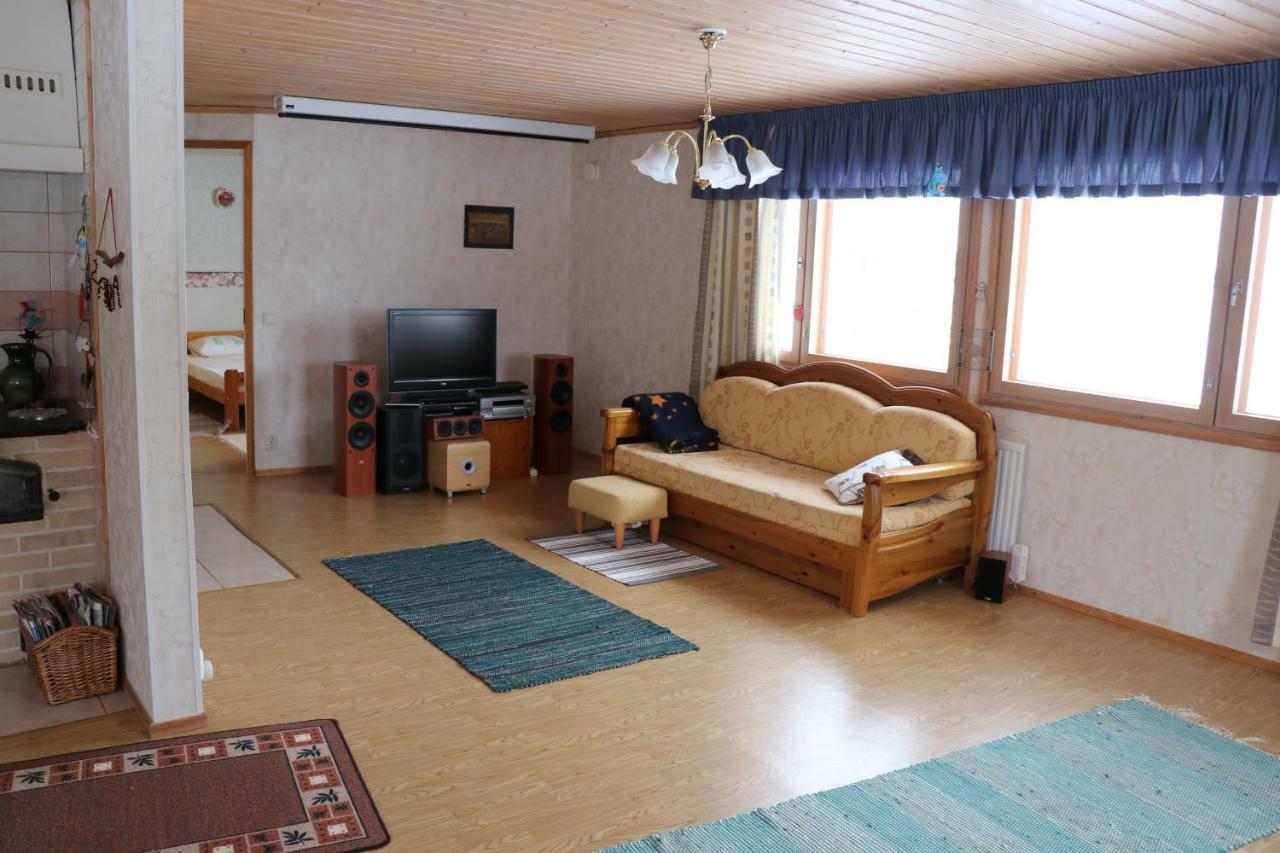 Simon Tupa Kauhajoki Guest House Eksteriør bilde