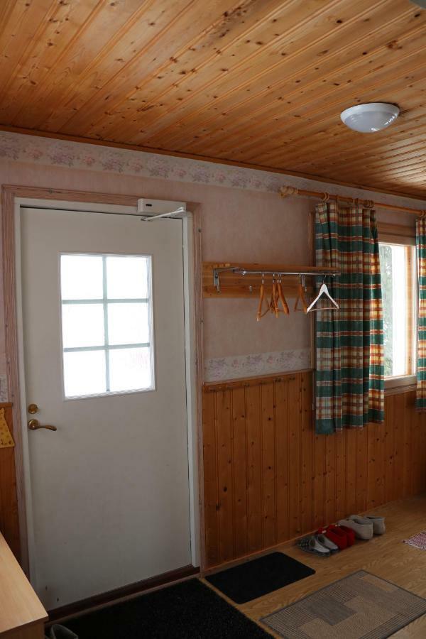 Simon Tupa Kauhajoki Guest House Eksteriør bilde